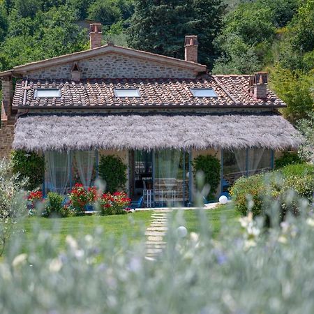 Podere Fontanino Ареццо Экстерьер фото