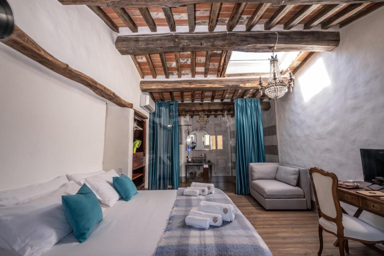 Podere Fontanino Ареццо Экстерьер фото