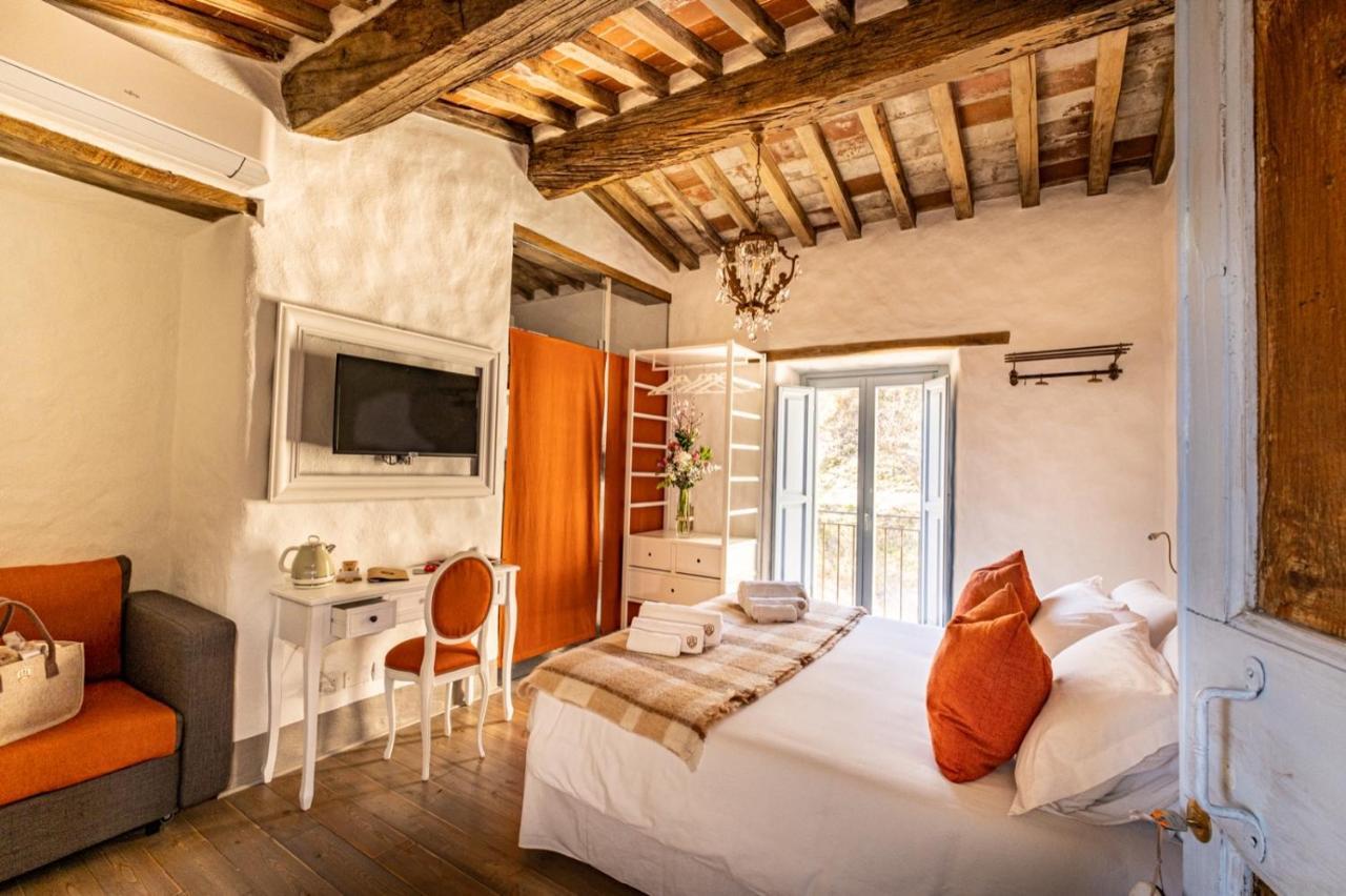 Podere Fontanino Ареццо Экстерьер фото