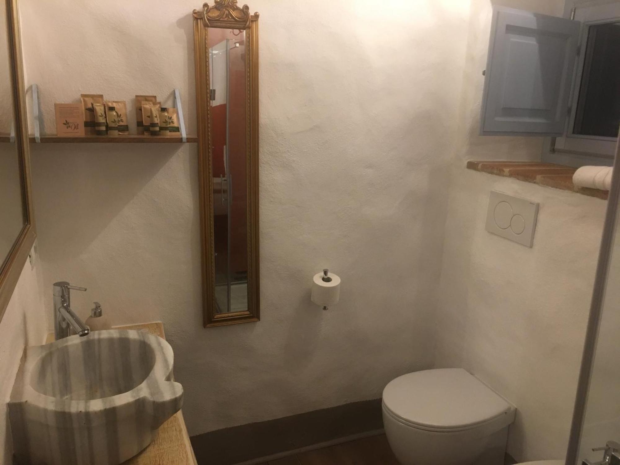 Podere Fontanino Ареццо Экстерьер фото